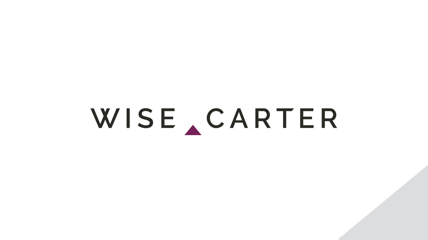 Wise Carter